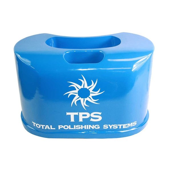 Total Polishing Systems Water Tank For TPSX1 Floor Polishing Machine TPSX-1WATERTANK